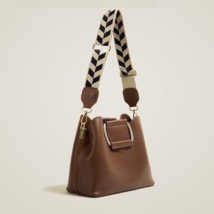 Sac à Bandoulière Large - Élégant et Pratique