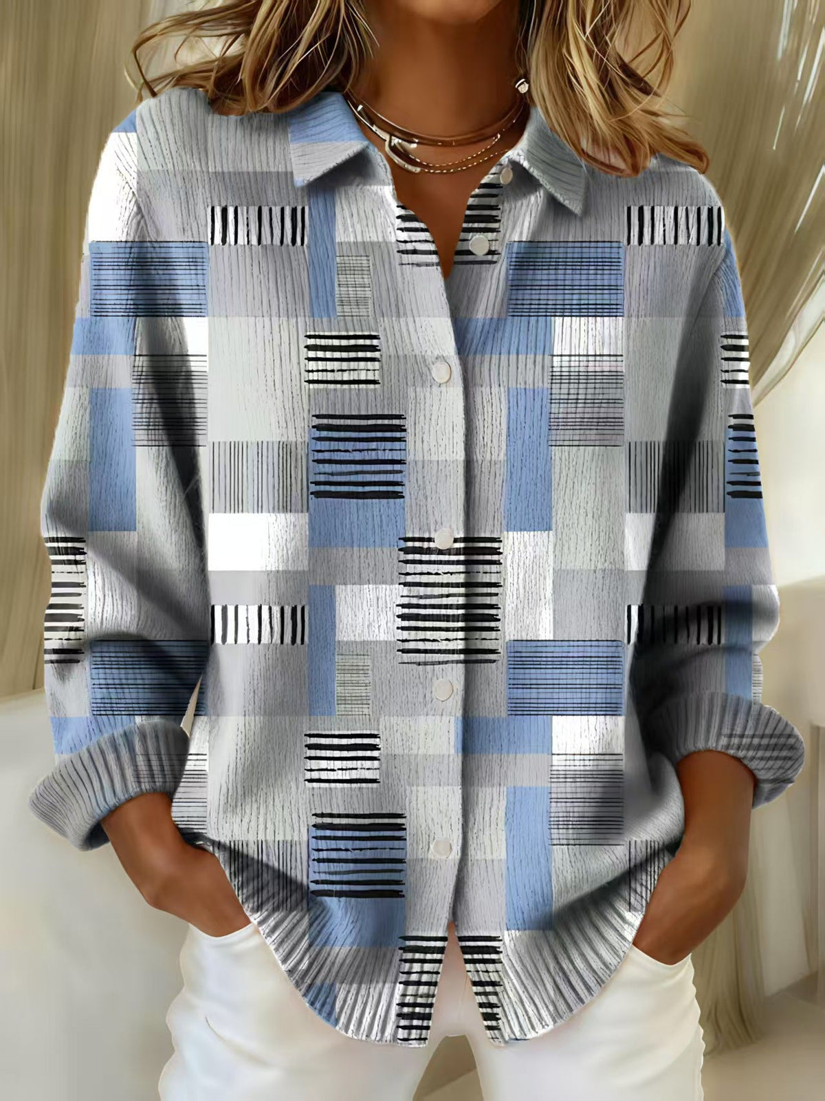 CARDIGAN DOUX À SUPERPOSER