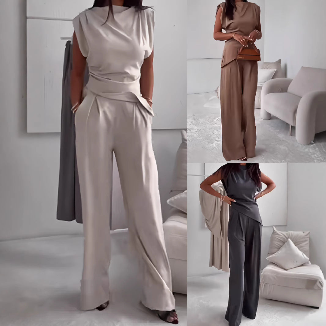 Ensemble Élégance Moderne