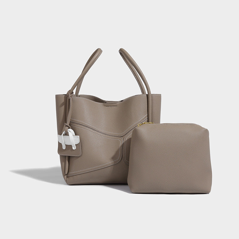 Sac à Main Crossbody Casual Grande Capacité