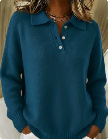 CARDIGAN DOUX À SUPERPOSER