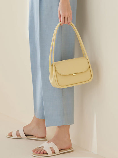 Sac à Main Épaule Unique – Minimaliste et Moderne