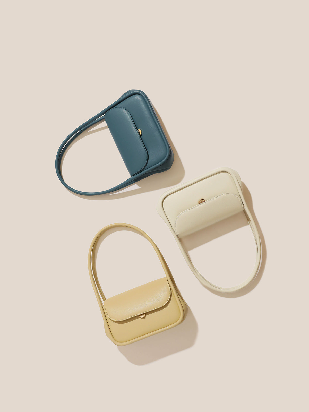 Sac à Main Épaule Unique – Minimaliste et Moderne