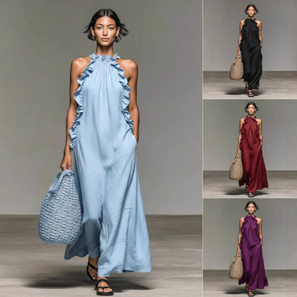 Aurelia – L'Essence du Style Bohème Chic