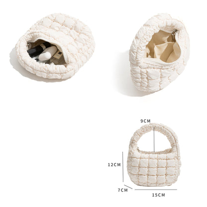 Mini Sac en Coton – Tendance & Léger