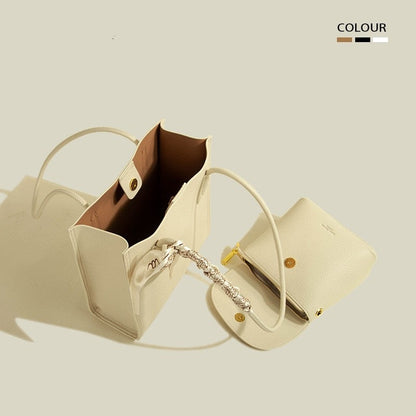 Sac Combiné Grande Capacité Tout-en-Un