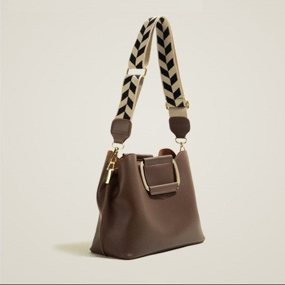 Sac à Bandoulière Large - Élégant et Pratique