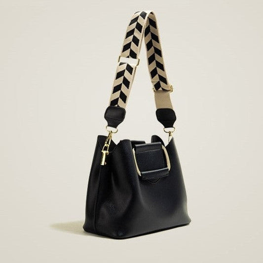 Sac à Bandoulière Large - Élégant et Pratique