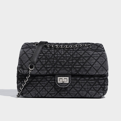 Sac à Bandoulière Femme usage quotidien