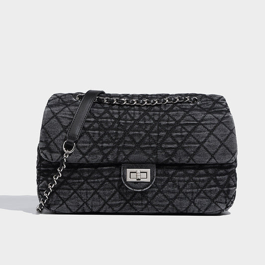 Sac à Bandoulière Femme usage quotidien