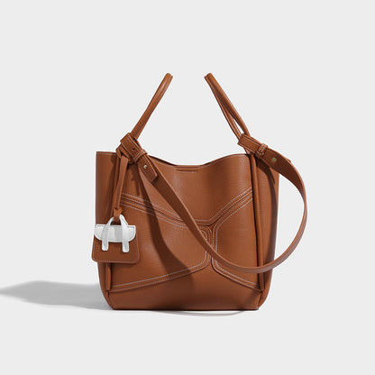 Sac à Main Crossbody Casual Grande Capacité