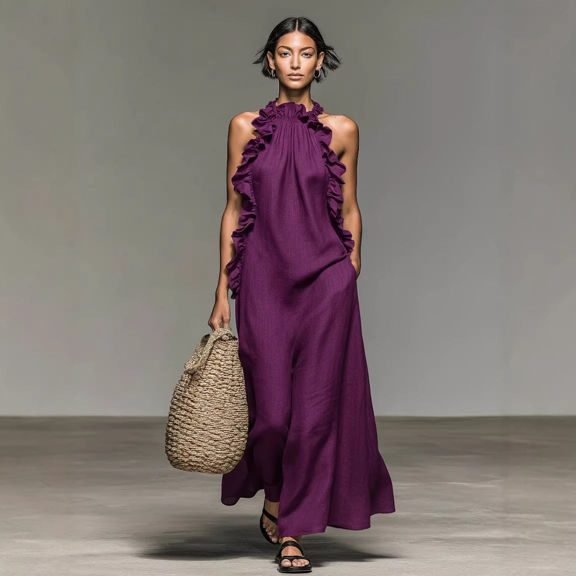 Aurelia – L'Essence du Style Bohème Chic