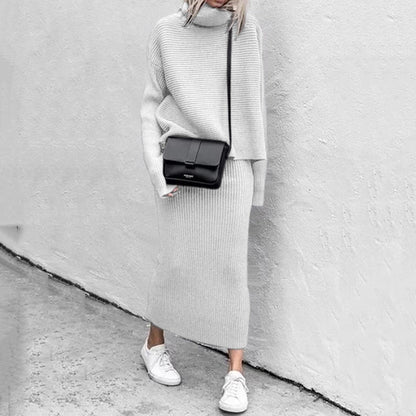 Giulia | Ensemble à élegance naturelle