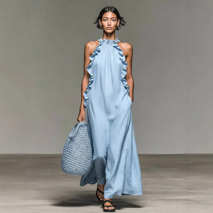 Aurelia – L'Essence du Style Bohème Chic