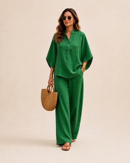 'Serena' Ensemble Chic & Aérie