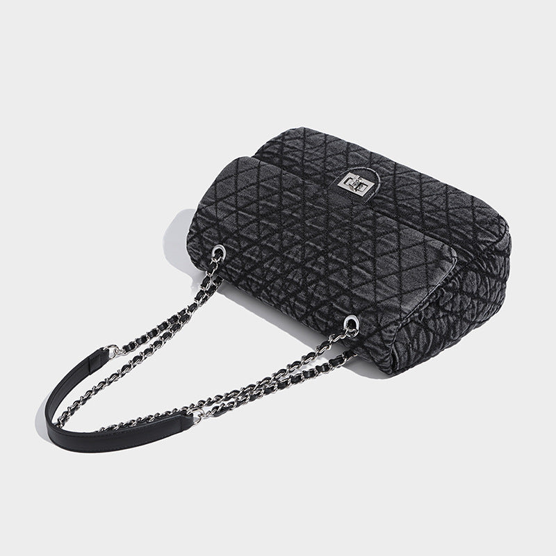Sac à Bandoulière Femme usage quotidien