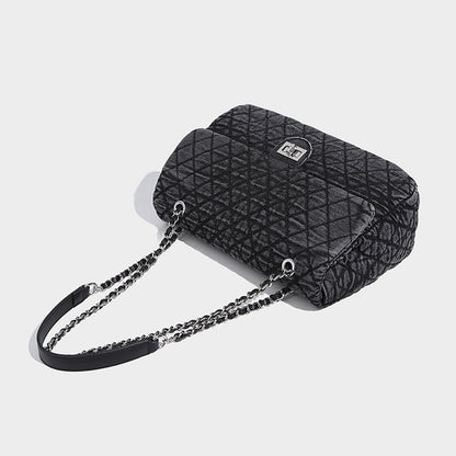 Sac à Bandoulière Femme usage quotidien