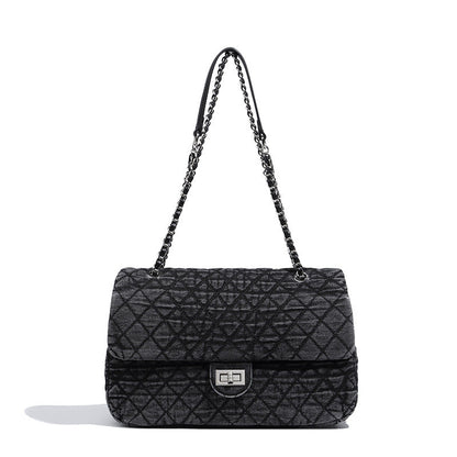 Sac à Bandoulière Femme usage quotidien