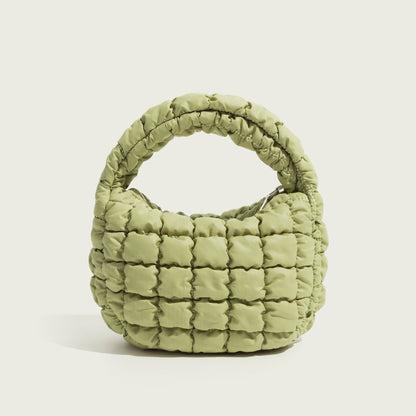 Mini Sac en Coton – Tendance & Léger