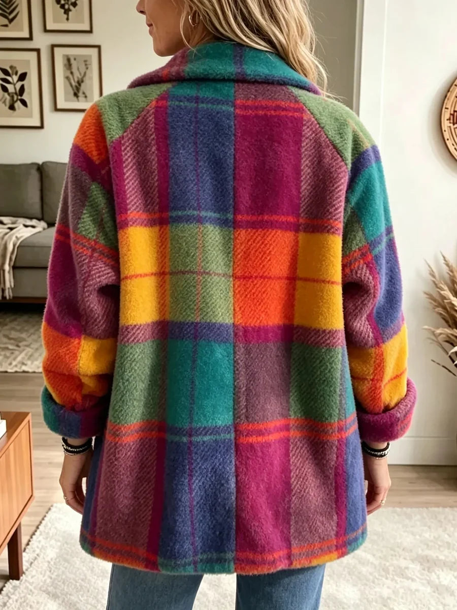 Manteau ARKA