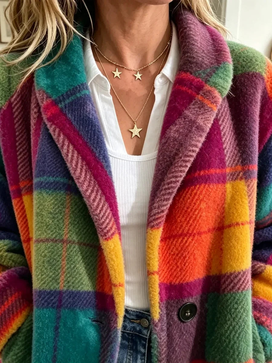 Manteau ARKA