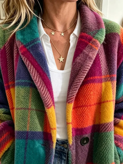 Manteau ARKA