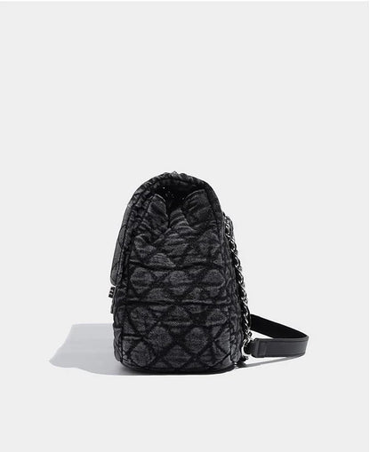 Sac à Bandoulière Femme usage quotidien