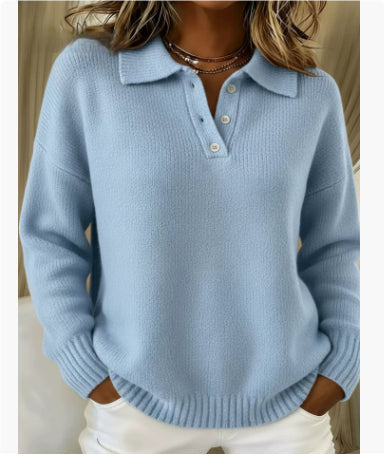 CARDIGAN DOUX À SUPERPOSER