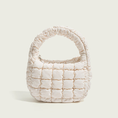 Mini Sac en Coton – Tendance & Léger