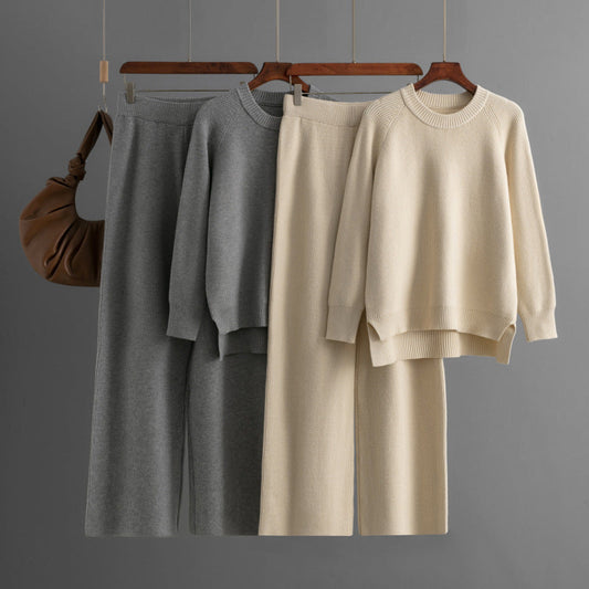 BALLIA ROBE EN MAILLE